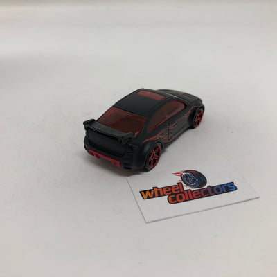 '08 Ford Focus * Hot Wheels Loose 1:64 Scale Diecast Model