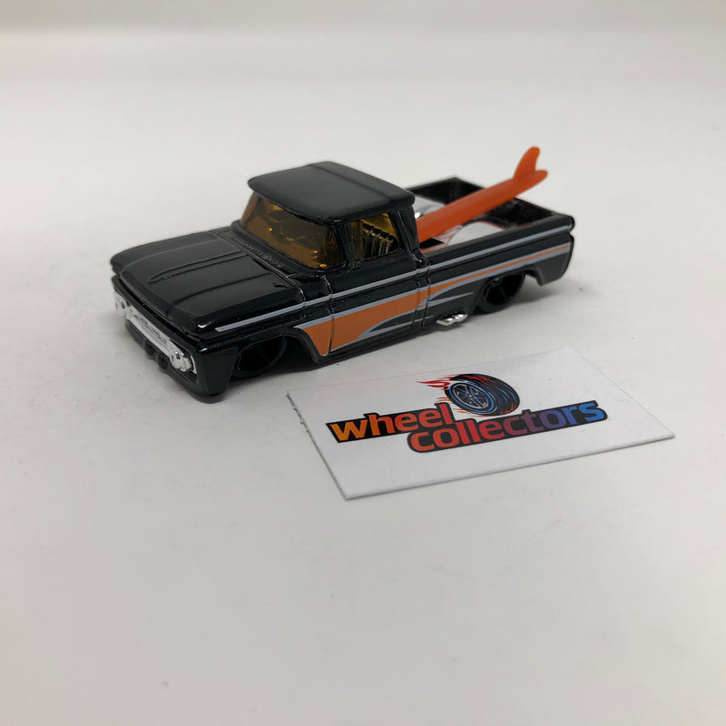 1962 Chevy Pickup Truck * Hot Wheels Loose 1:64 Scale Diecast Model