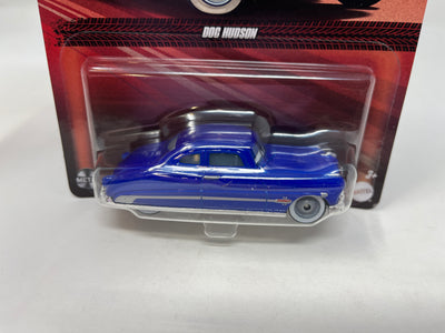 Doc Hudson * Disney Pixar CARS On The Road