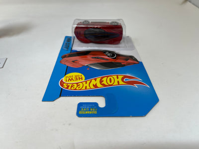 Laferrari #38 * RED * 2014 Hot Wheels