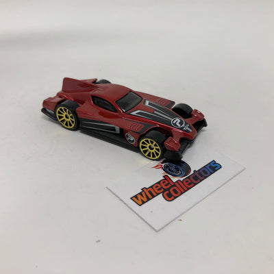 Formul8r Mystery Model * Hot Wheels Loose 1:64 Scale Diecast Model