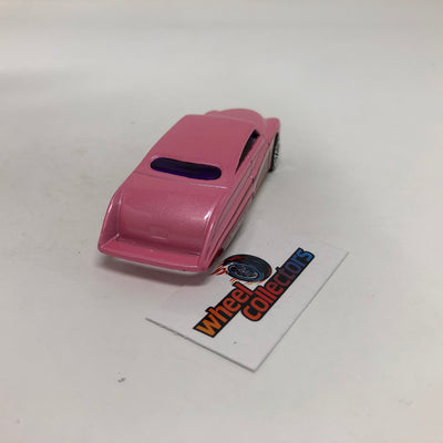 Purple Passion Mystery Model * Hot Wheels Loose 1:64 Scale Diecast Model