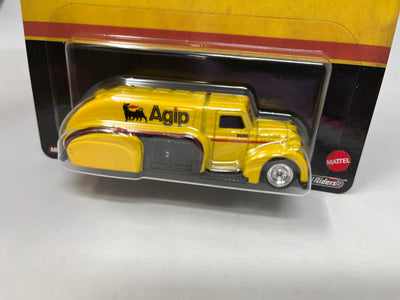 '38 Dodge Airflow *  Hot Wheels Pop Culture Gas & Oil