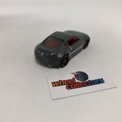 Nissan 370Z * Hot Wheels Loose 1:64 Scale Diecast Model