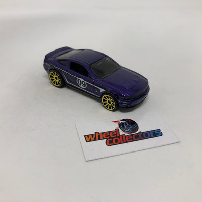 '07 Ford Shelby GT500 Mystery Model * Hot Wheels Loose 1:64 Scale Diecast Model
