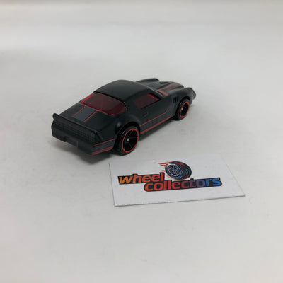 Chevy Camaro Z28 * Hot Wheels Loose 1:64 Scale Diecast Model