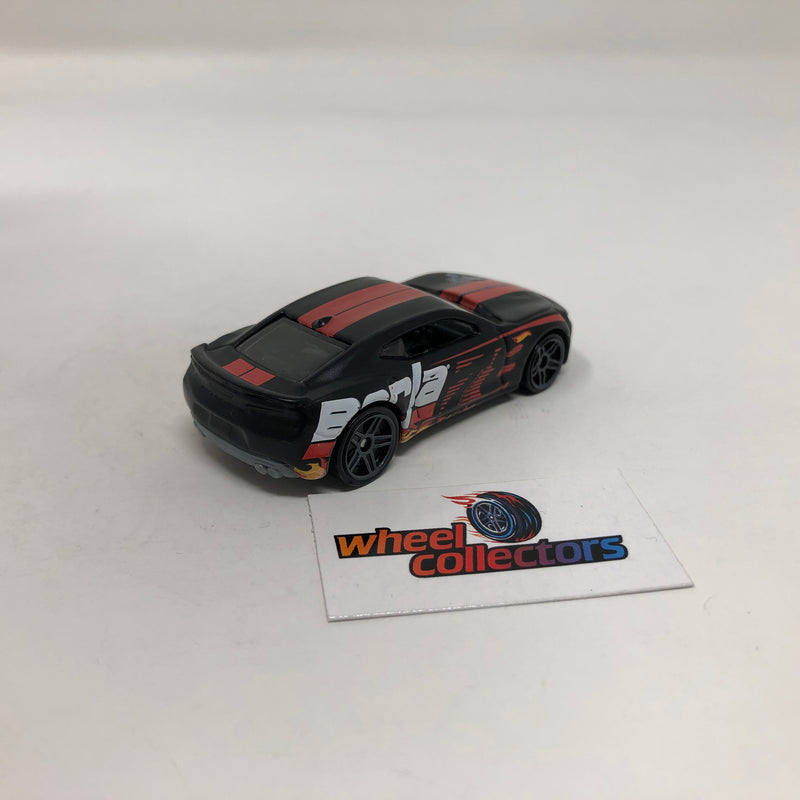 2016 Chevy Camaro SS * Hot Wheels Loose 1:64 Scale Diecast Model