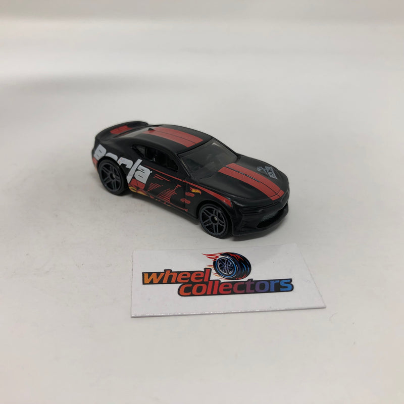 2016 Chevy Camaro SS * Hot Wheels Loose 1:64 Scale Diecast Model