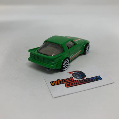 Mazda RX-7 * Hot Wheels Loose 1:64 Scale Diecast Model