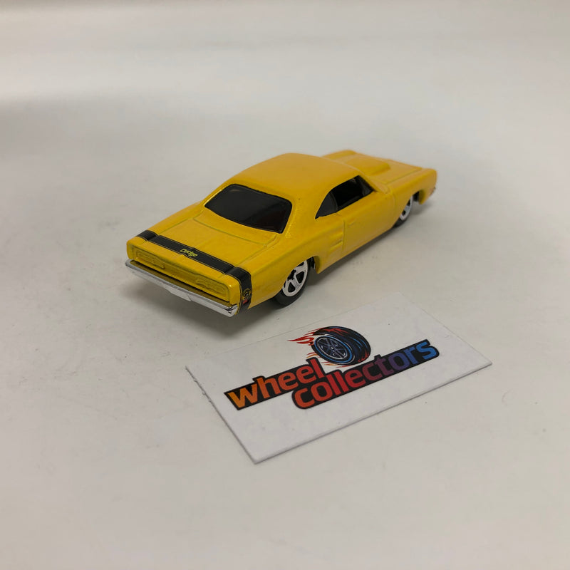 1969 Dodge Coronet Super Bee * Hot Wheels Loose 1:64 Scale Diecast Model