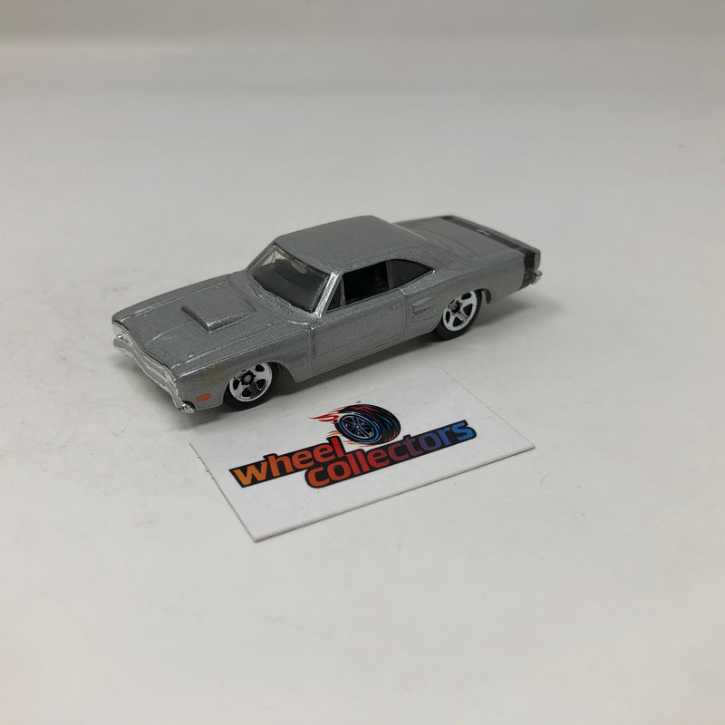 1969 Dodge Coronet Super Bee * Hot Wheels Loose 1:64 Scale Diecast Model