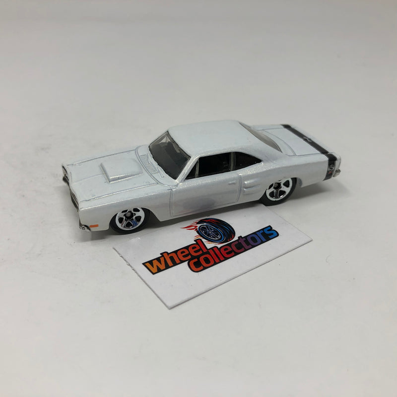 1969 Dodge Coronet Super Bee * Hot Wheels Loose 1:64 Scale Diecast Model