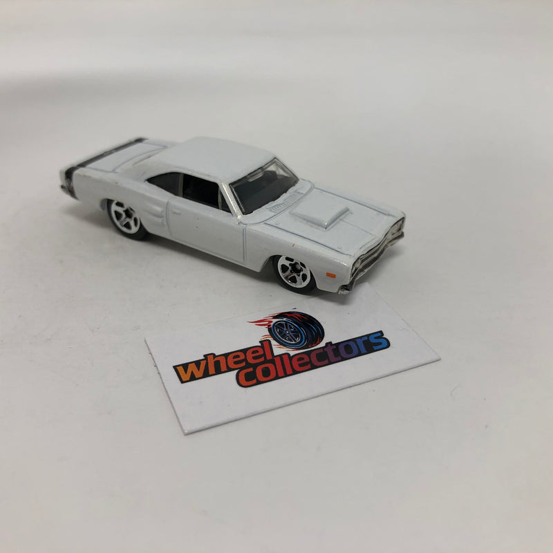 1969 Dodge Coronet Super Bee * Hot Wheels Loose 1:64 Scale Diecast Model