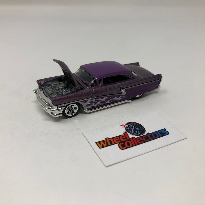 1956 Mercury * Hot Wheels Loose 1:64 Scale Diecast Model