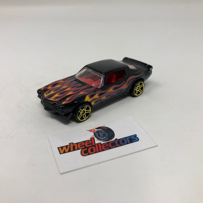 1970 Chevy Camaro * Hot Wheels Loose 1:64 Scale Diecast Model