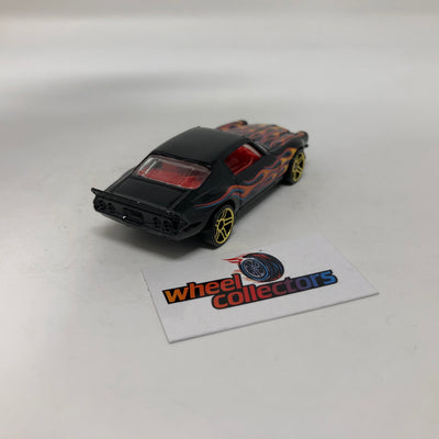 1970 Chevy Camaro * Hot Wheels Loose 1:64 Scale Diecast Model