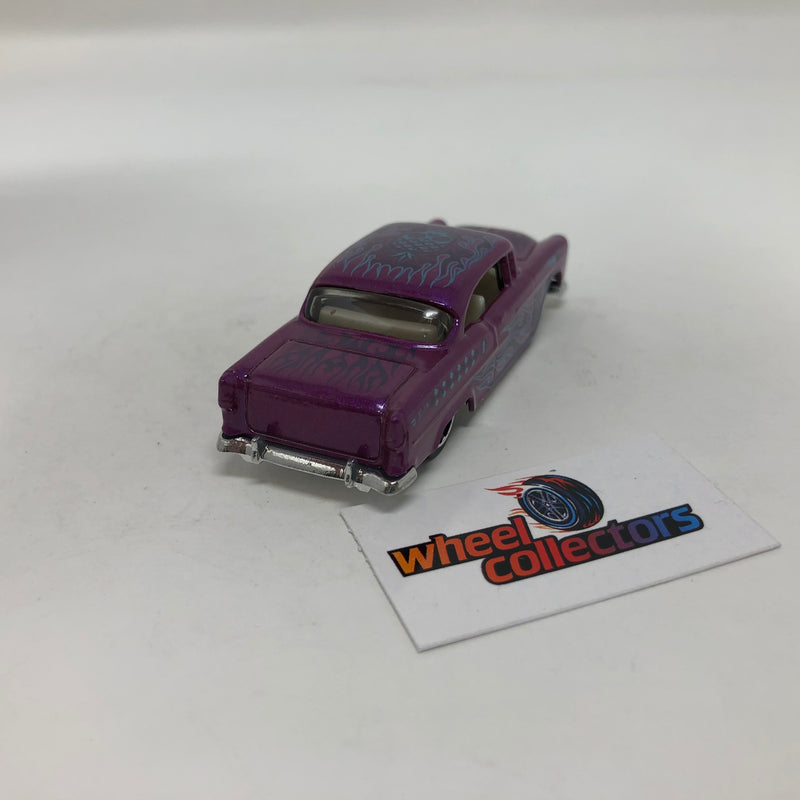 1955 Chevy * Hot Wheels Loose 1:64 Scale Diecast Model