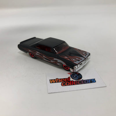 1964 Ford Galaxie * Hot Wheels Loose 1:64 Scale Diecast Model