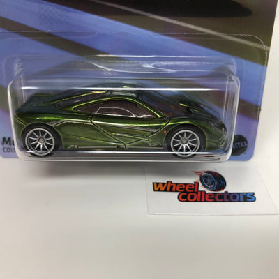 McLaren F1 * 2023 Hot Wheels NFT release Mattel Creations