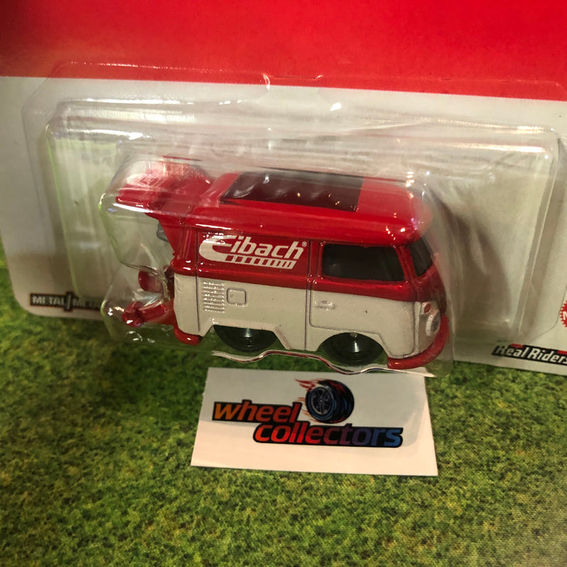 Kool Kombi Eibach * 2023 Hot Wheels Pop Culture Speed Graphics Case V