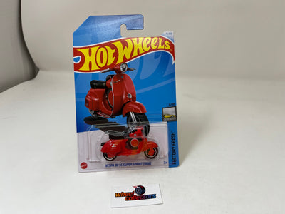 Unspecified · Hot Wheels City Expansion Track Pack (MERCH) (2022)