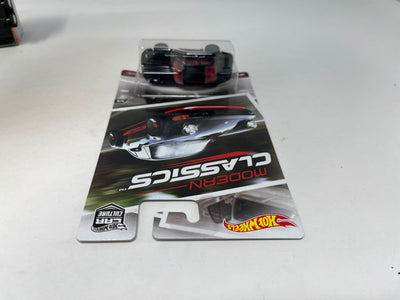 Porsche 964 * Hot Wheels Car Culture Modern Classics