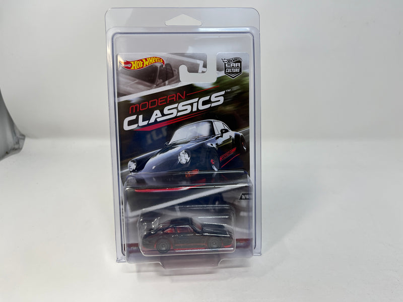 Porsche 964 * Hot Wheels Car Culture Modern Classics