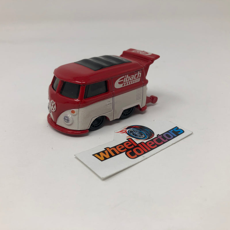 Kool Kombi Eibach * Hot Wheels 1:64 scale Loose Diecast