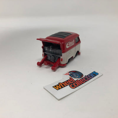 Kool Kombi Eibach * Hot Wheels 1:64 scale Loose Diecast