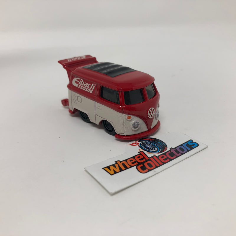 Kool Kombi Eibach * Hot Wheels 1:64 scale Loose Diecast