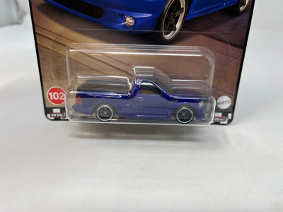 '99 Ford F-150 Lightning #102 * 2024 Hot Wheels Boulevard NEW! Case W