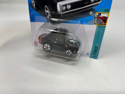 '70 Dodge Charger #161 Tooned * Fast & Furious * 2024 Hot Wheels Case J