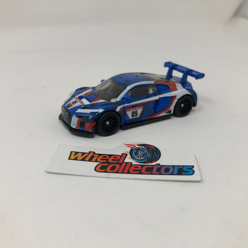 Audi R8 LMS * Hot Wheels 1:64 scale Loose Diecast