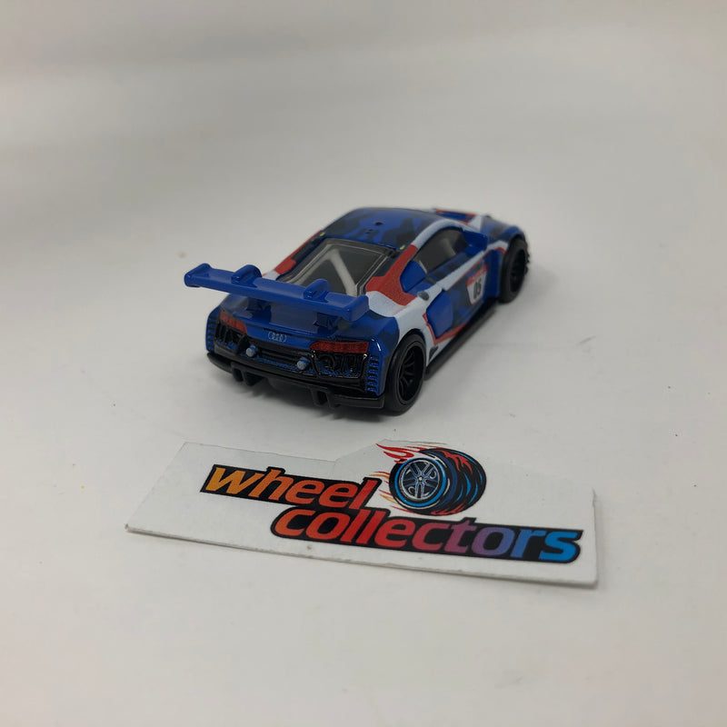 Audi R8 LMS * Hot Wheels 1:64 scale Loose Diecast