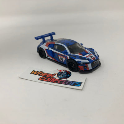 Audi R8 LMS * Hot Wheels 1:64 scale Loose Diecast