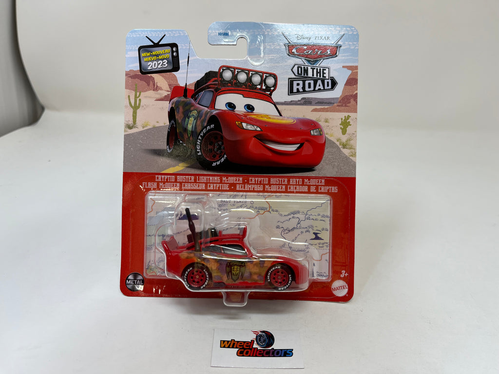 PIXAR カーズ マテル コンプリートガイド　CARS MATTEL Super Rare Disney Pixar Cars Mattel Complete Guide From