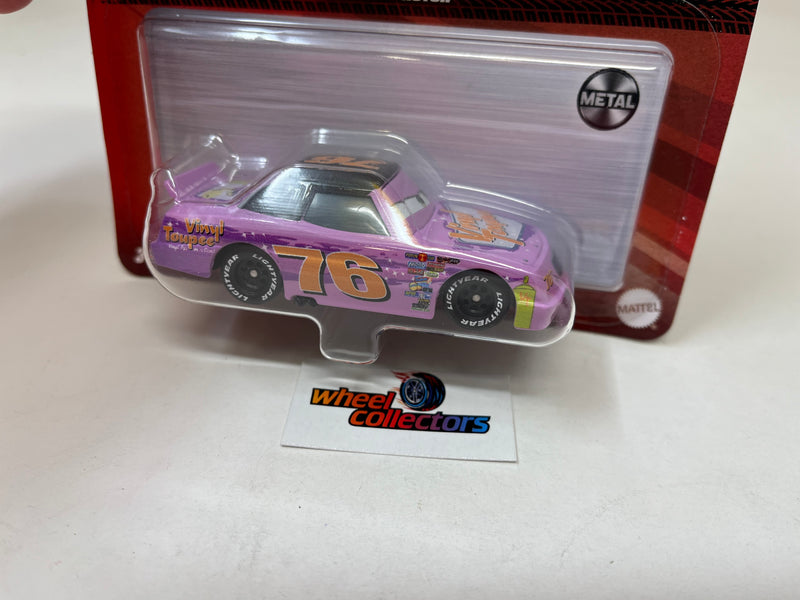 Crusty Rotor * Disney Pixar CARS On The Road Case H Release