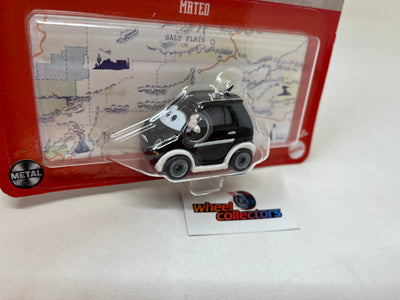 Mated * Disney Pixar CARS On The Road Case H Release
