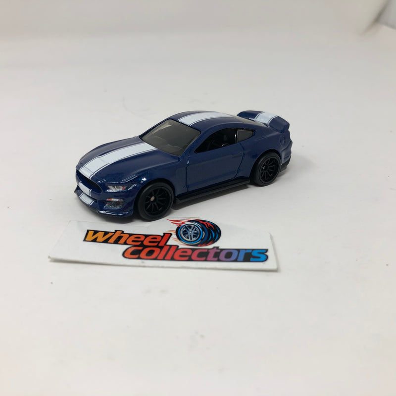 Custom Ford Mustang Fast & Furious * Hot Wheels 1:64 scale Loose Diecast