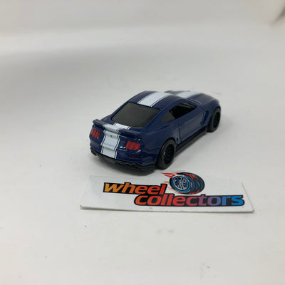 Custom Ford Mustang Fast & Furious * Hot Wheels 1:64 scale Loose Diecast