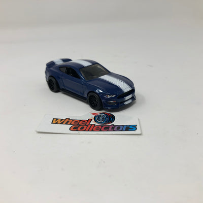 Custom Ford Mustang Fast & Furious * Hot Wheels 1:64 scale Loose Diecast