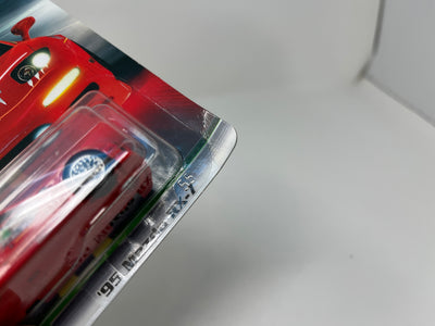 '95 Mazda RX-7 * Red * Hot Wheels Fast & Furious * Original Fast