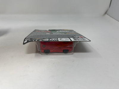 '95 Mazda RX-7 * Red * Hot Wheels Fast & Furious * Original Fast