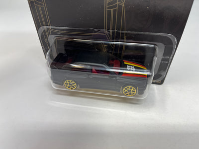 '92 BMW M3 * No Tampo ERROR * Hot Wheels Pearl & Chrome 55th