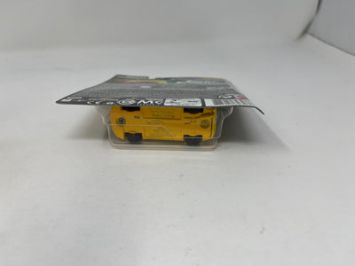 Nissan Skyline GT-R BCNR33 * Yellow * Hot Wheels Fast & Furious * Original Fast