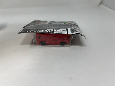 '95 Mazda RX-7 * Red * Hot Wheels Fast & Furious * Original Fast