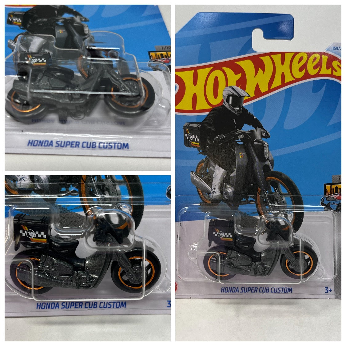 WheelCollectors | Premium Hot Wheels, Matchbox, Diecast & Car Culture ...