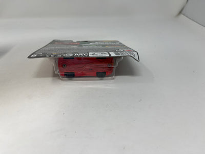 '95 Mazda RX-7 * Red * Hot Wheels Fast & Furious * Original Fast