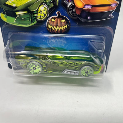 Street Shaker * 2024 Hot Wheels Halloween Series