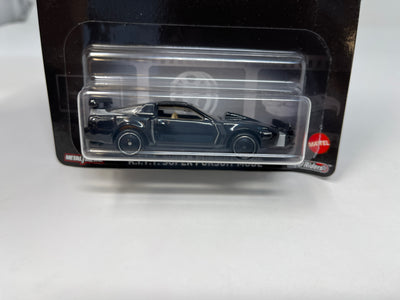 KITT Super Pursuit Mode * Hot Wheels Retro